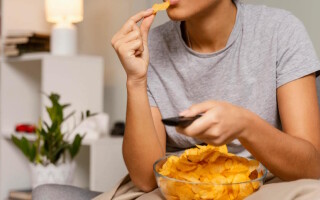 Продукты, которые могут незаметно обезвоживать организм