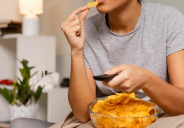 Продукты, которые могут незаметно обезвоживать организм