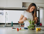 Anti-age питание: какие продукты замедляют старение кожи