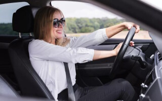 Как выбрать безопасный автомобиль из Кореи или Китая для семьи