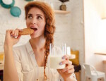 6 продуктов, которые могут ускорять старение кожи: что стоит пересмотреть в рационе