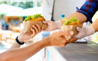 Продукты для стритфуда: базовый набор для вкусных уличных блюд Введение