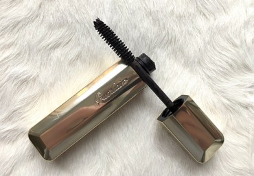 Обзор популярных тушей от Guerlain